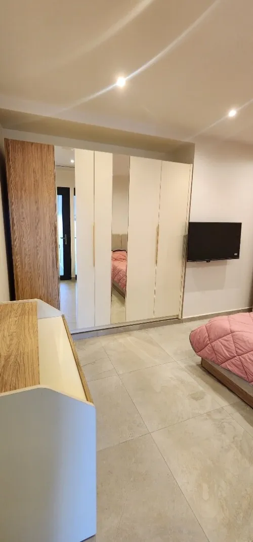 Location vacances Appartement F3 Alger Bab ezzouar