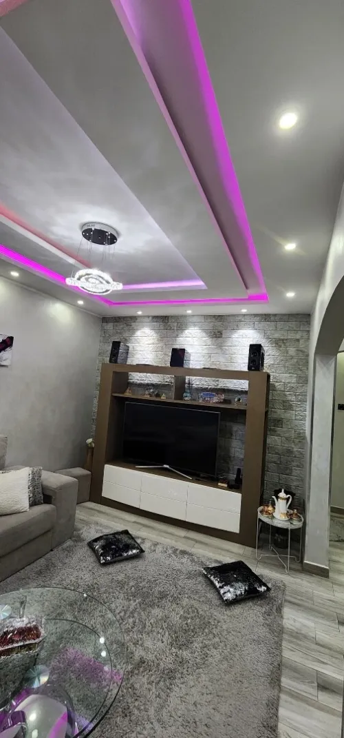 Vente Appartement F5 Alger Bab ezzouar