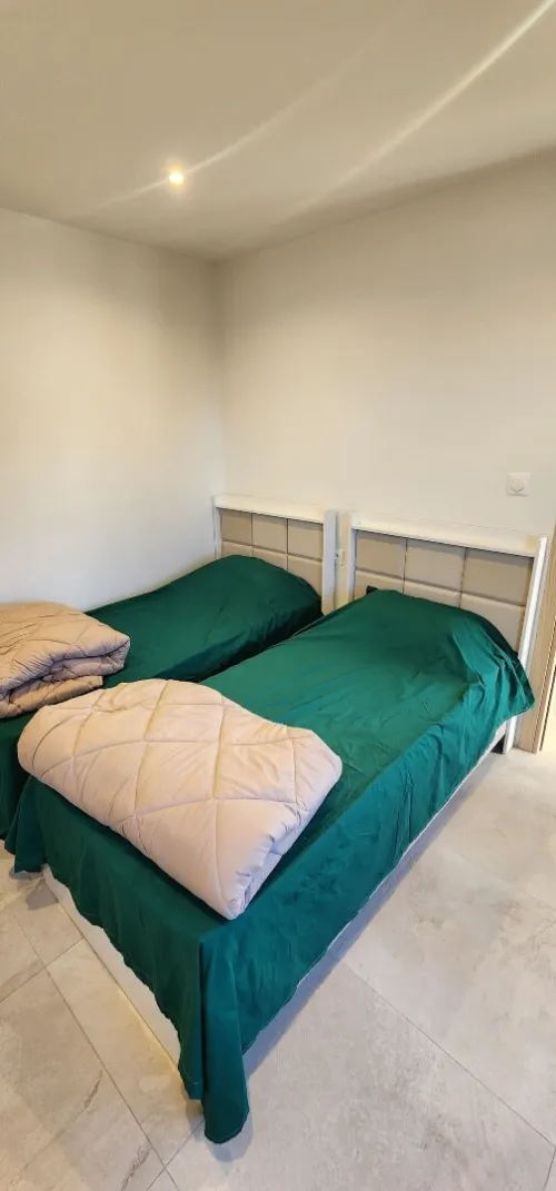 Location vacances Appartement F3 Alger Bab ezzouar