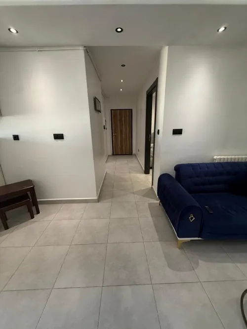 Location vacances Appartement F4 Alger El achour