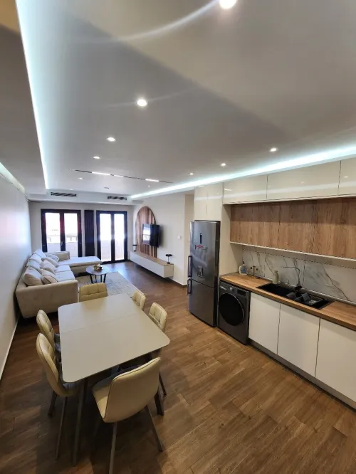 Location vacances Appartement F4 Alger Bab ezzouar