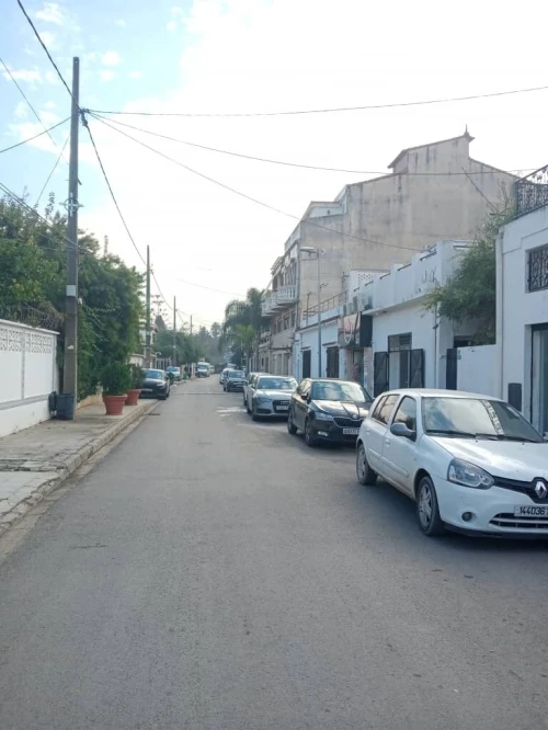 Location Appartement Alger Hydra