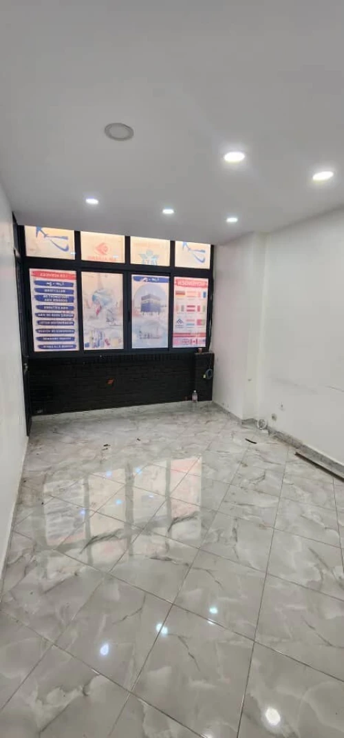 Location Appartement Alger Bab ezzouar