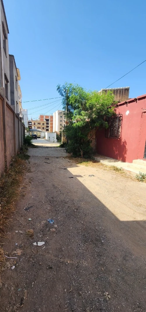 Location Appartement Studio Alger Bordj el kiffan
