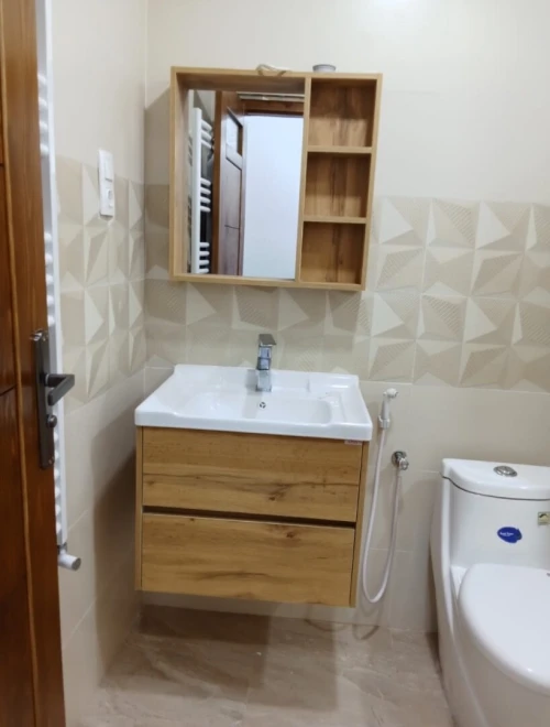 Location Appartement F3 Alger Draria