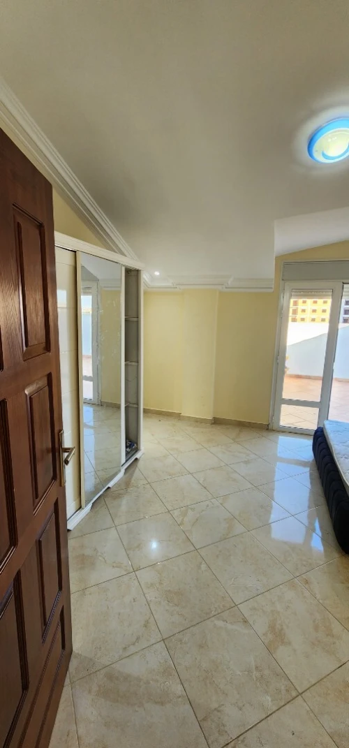 Location vacances Appartement F6 Alger El achour