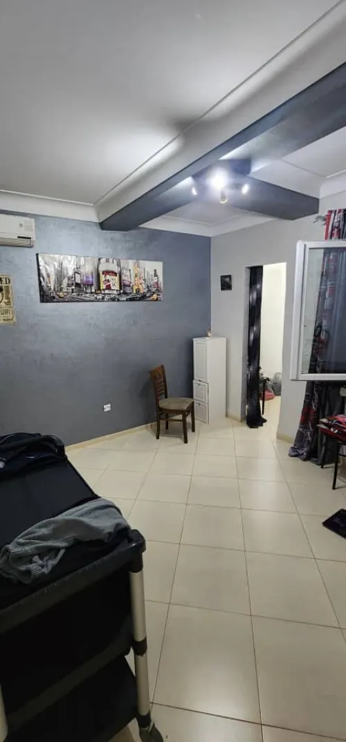 Location Villa Alger Staoueli