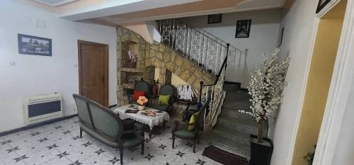 Location Villa Alger Ouled fayet