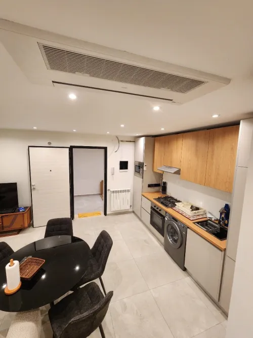 Location vacances Appartement F2 Alger Bab ezzouar