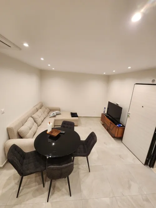 Location vacances Appartement F2 Alger Bab ezzouar