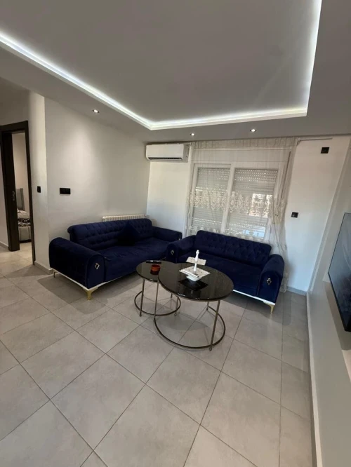 Location vacances Appartement F4 Alger El achour