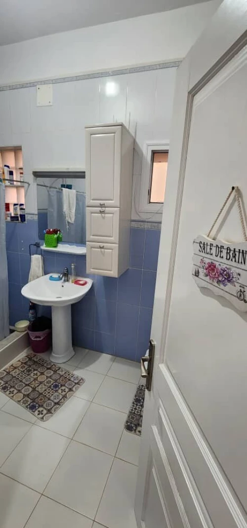 Location Villa Alger Staoueli