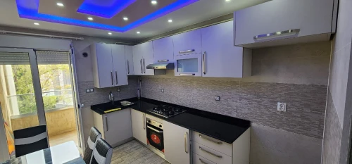 Location Appartement F3 Alger Birkhadem