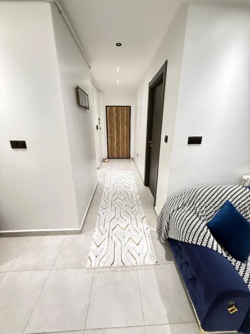 Location vacances Appartement F4 Alger El achour