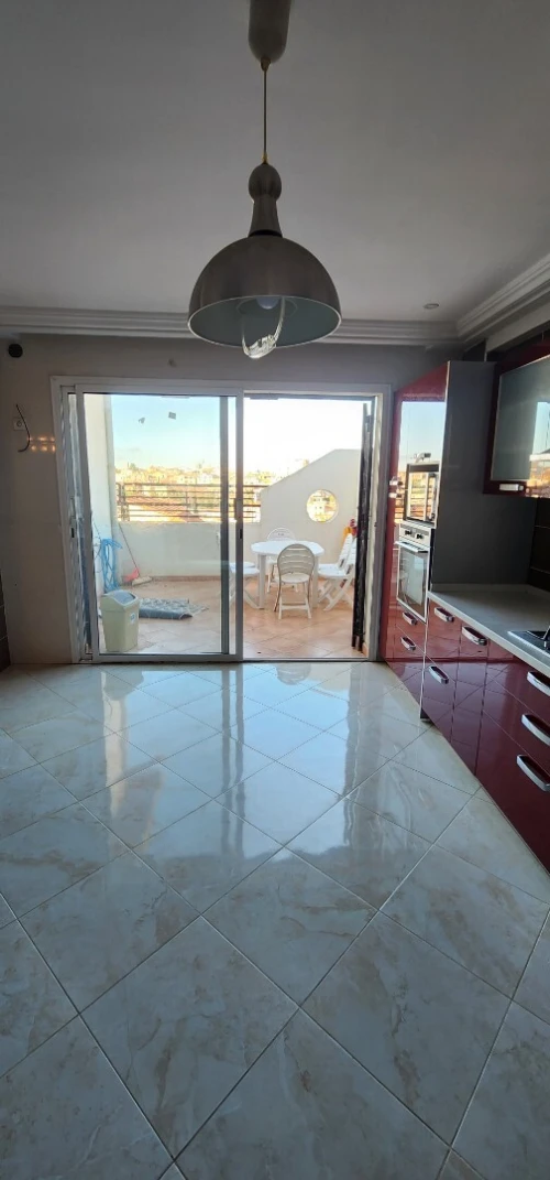 Location vacances Appartement F6 Alger El achour