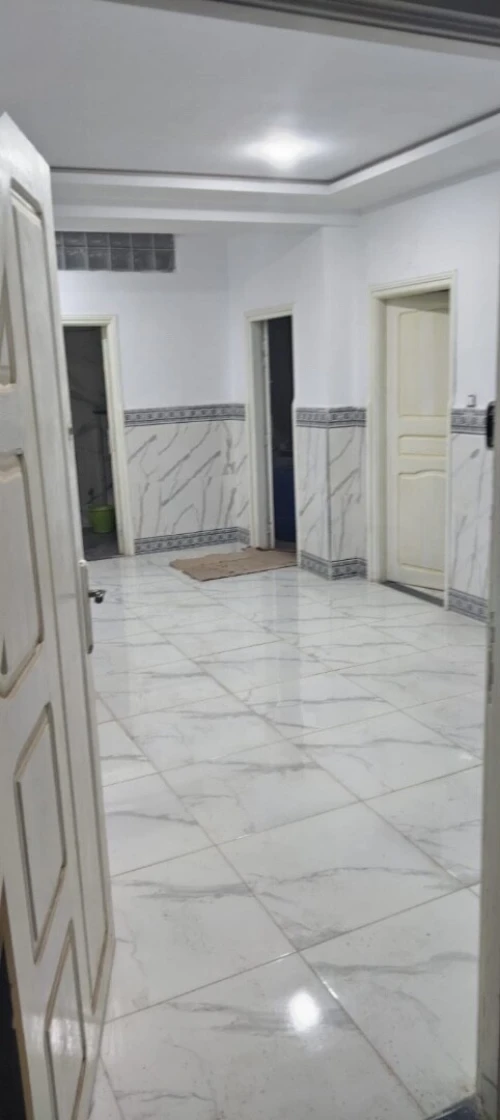 Vente Appartement Niveau de villa F3 Alger Ain taya