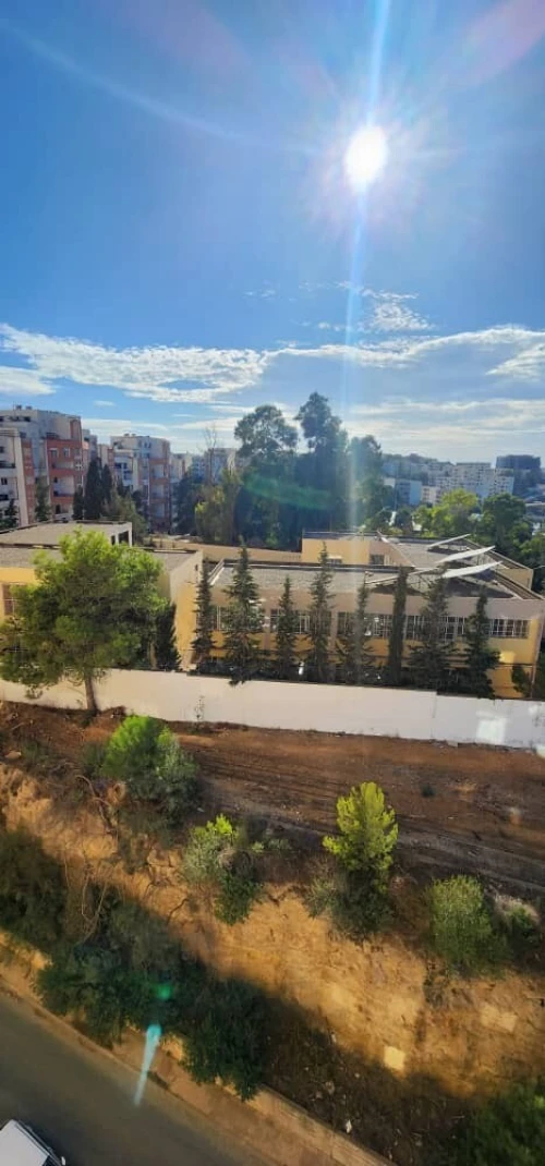 Location vacances Alger El achour