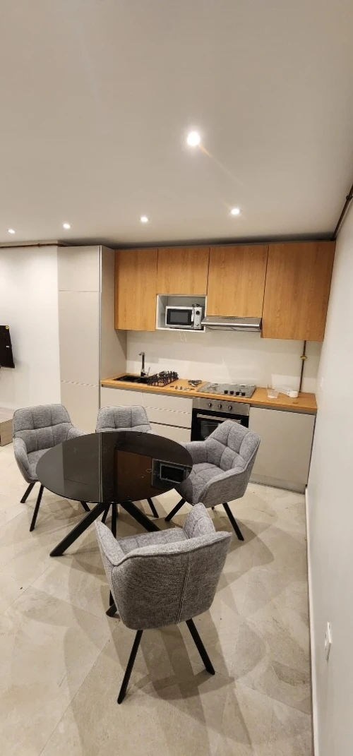 Location vacances Appartement F3 Alger Bab ezzouar