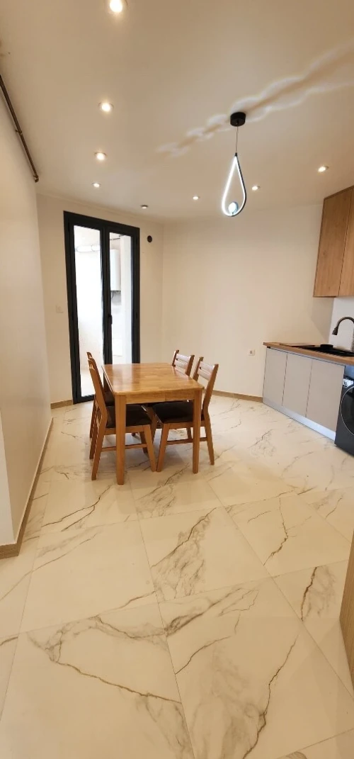 Location Appartement F4 Alger Bab ezzouar