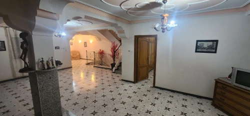 Location Villa Alger Ouled fayet