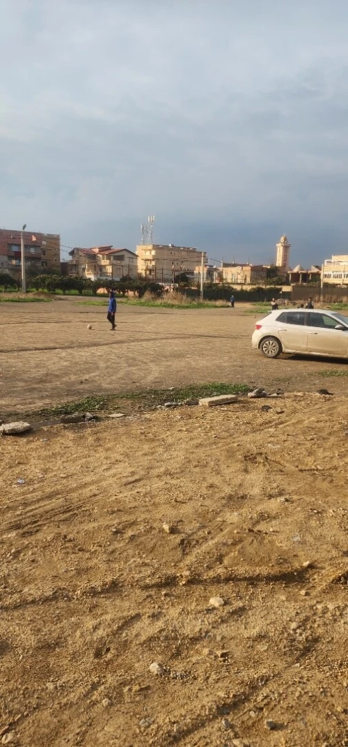 Vente Terrain Blida Ouled selama