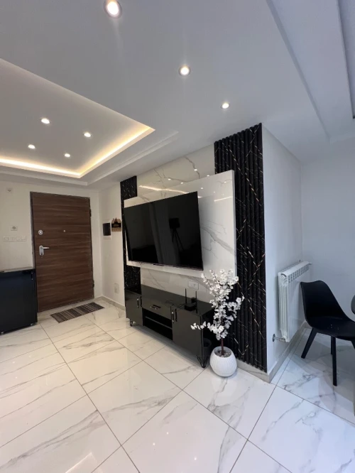 Location vacances Appartement F3 Alger Bab ezzouar