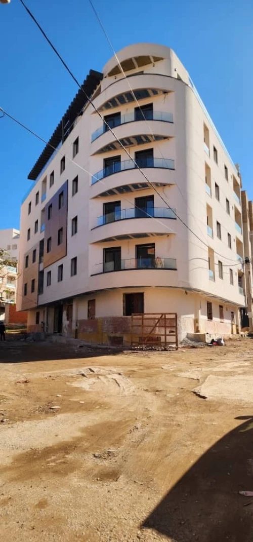 Vente Appartement F2 F3 F4 Alger Bordj el kiffan