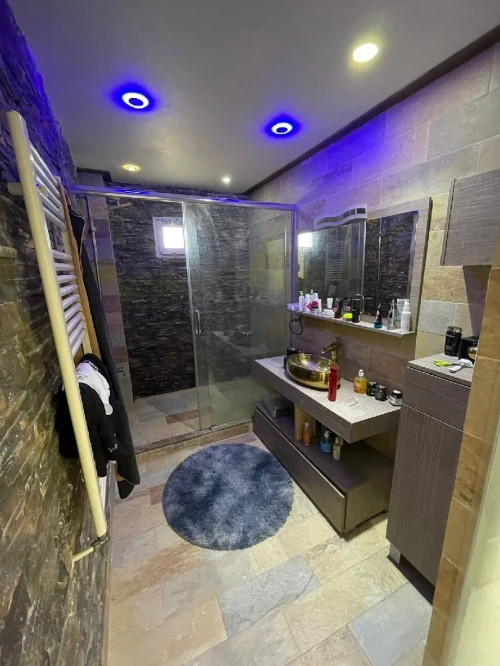 Location Appartement Alger Cheraga
