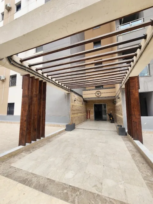 Location Appartement F3 Alger Hydra