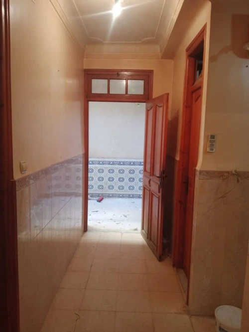 Location Appartement F3 Alger Dely brahim
