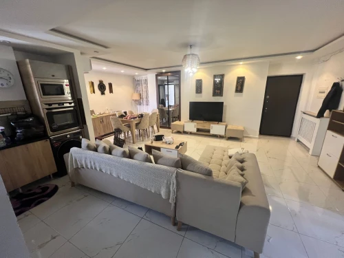 Location vacances Appartement F3 Alger Dely brahim