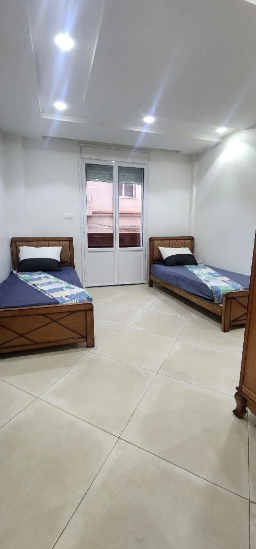 Location vacances Appartement F3 Alger Dely brahim