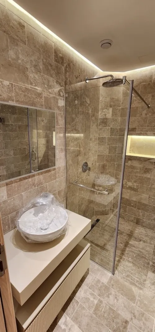Vente Appartement Duplex Alger Dely brahim