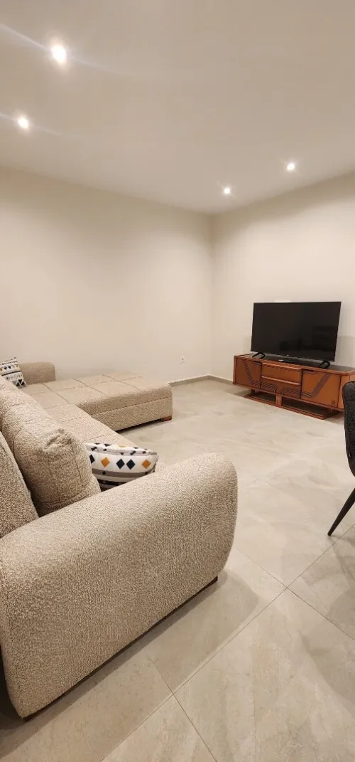 Location vacances Appartement F2 Alger Bab ezzouar