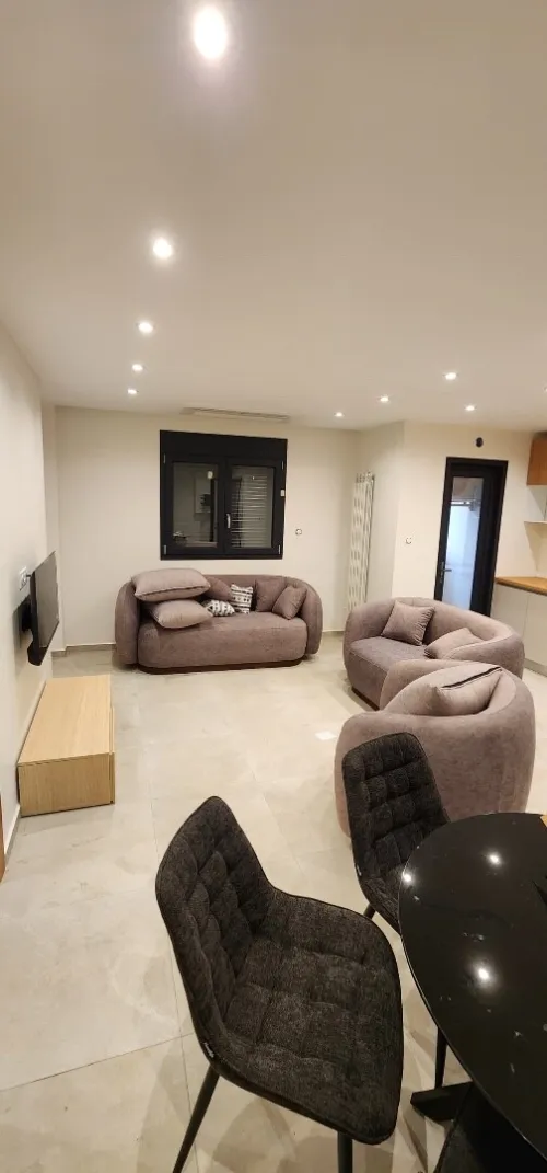 Location vacances Appartement F3 Alger Bab ezzouar