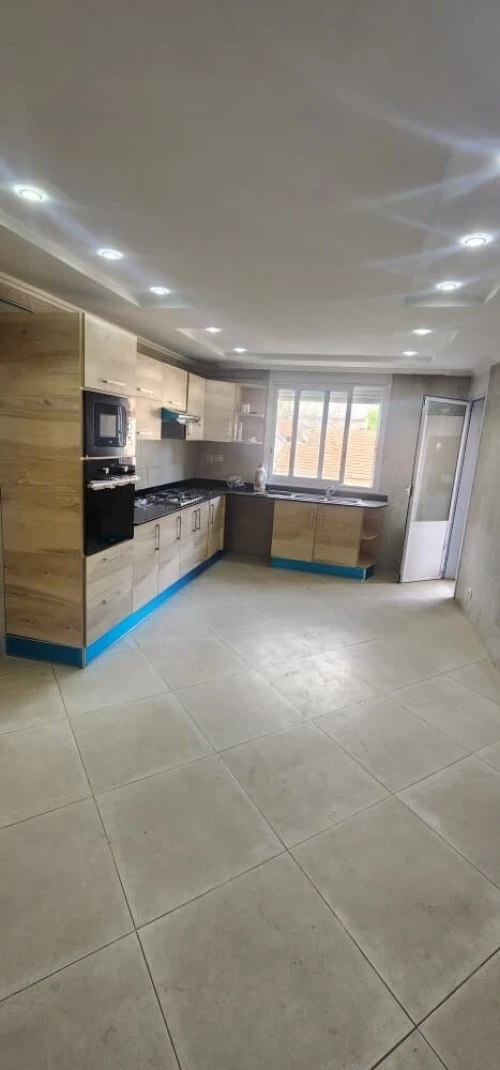 Location Appartement F3 Alger Dely brahim