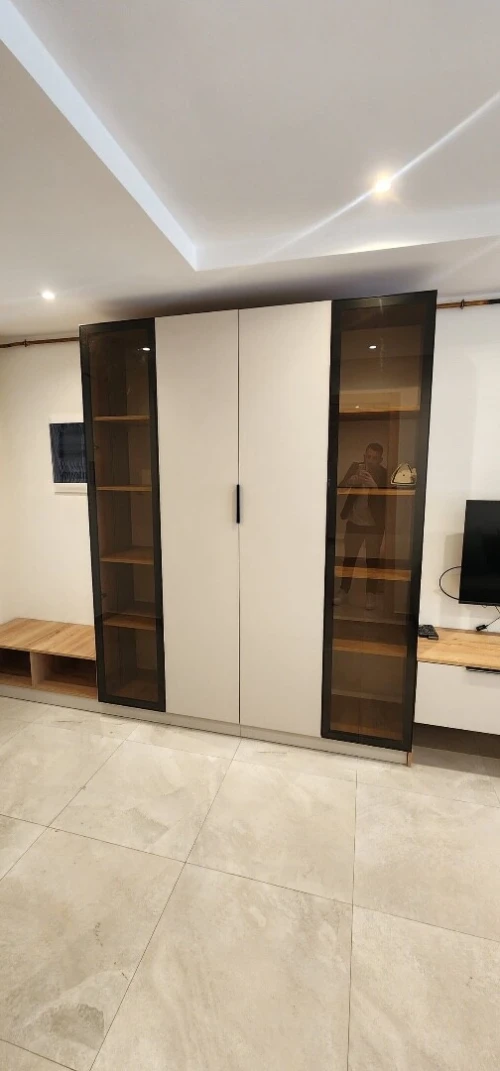 Location vacances Appartement F3 Alger Bab ezzouar