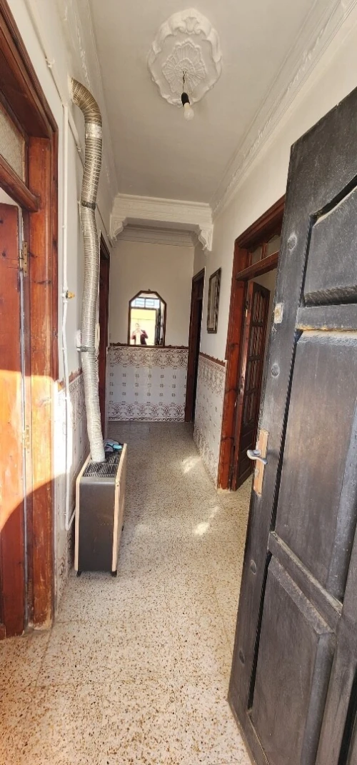 Location Appartement F2 Alger Bab ezzouar