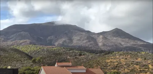 Location vacances Villa Tipaza Tipaza