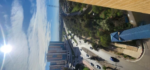 Location Alger Kouba