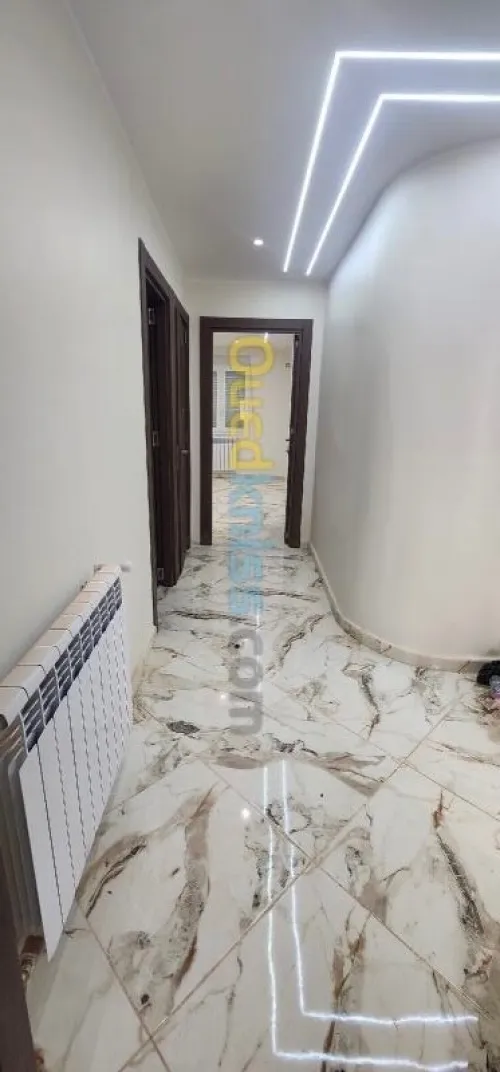 Vente Appartement Alger El achour