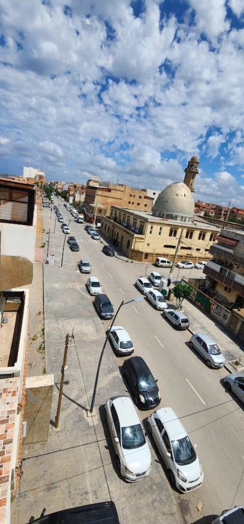 Location Appartement F3 Alger Bordj el kiffan