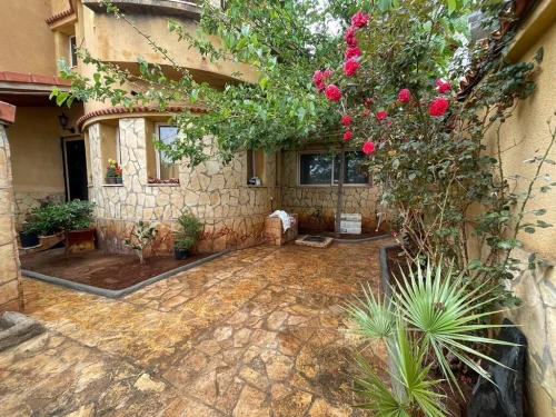 Location vacances Villa Alger Ain benian