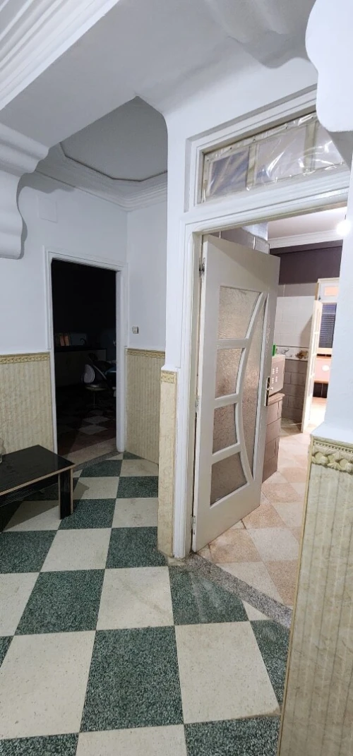Location Appartement F4 Alger Bordj el kiffan