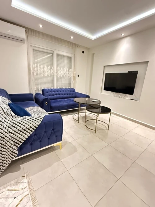 Location vacances Appartement F4 Alger El achour