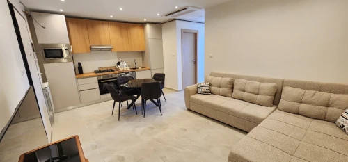 Location vacances Appartement F2 Alger Bab ezzouar