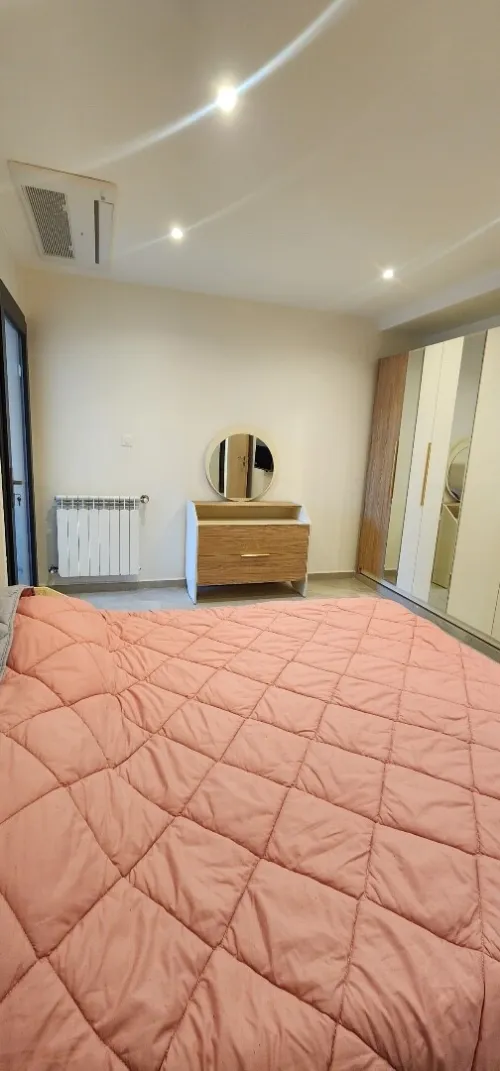 Location vacances Appartement F3 Alger Bab ezzouar