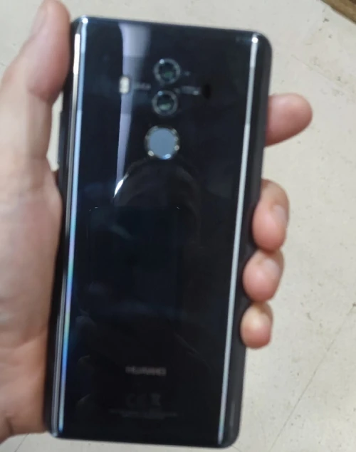 Huawei Mate 10 pro
