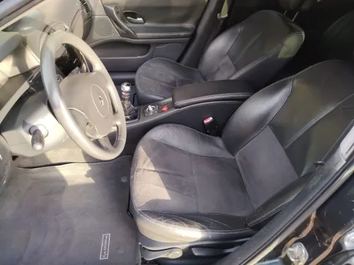 Renault Laguna 2 2002 Expression