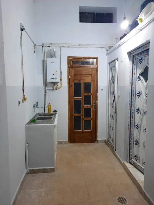 Vente Appartement F2 Guelma Belkheir